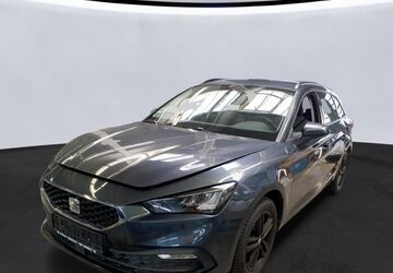 Seat Leon 65.000 km 19.950 &euro; Goslar 38642