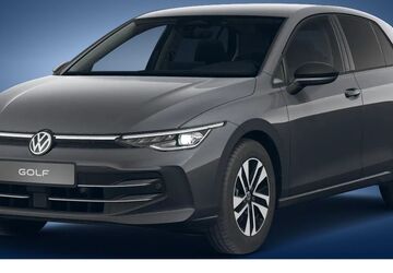 VW Golf 25.960 km 26.940 &euro; Braunschweig 38114