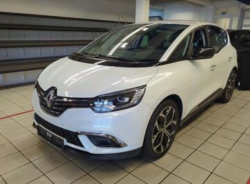 Gebrauchte Renault Scenic