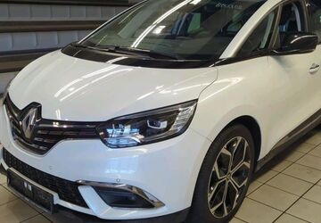 Renault Scenic 47.000 km 18.490 &euro; Vechelde 38159