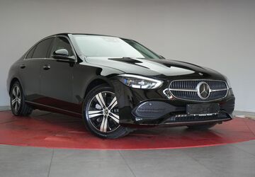 Mercedes-Benz C 300 75.000 km 31.490 &euro; Braunschweig 38110