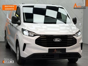 Gebrauchte Ford Transit Custom