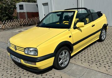VW Golf 181.000 km 4.900 &euro; Salzgitter 38239