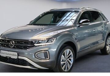 VW T-Roc 13.138 km 28.560 &euro; Hildesheim 31135