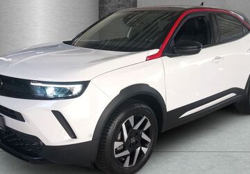 Opel Mokka 14.595 km 21.850 &euro; Goslar 38644