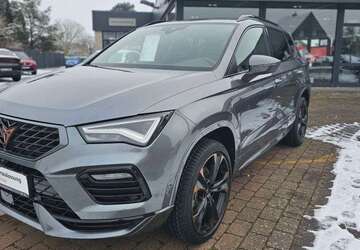 Cupra Ateca 9.200 km 29.990 &euro; Schwülper 38179