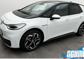 VW ID.3 9.900 km 31.300 &euro; Peine 31226