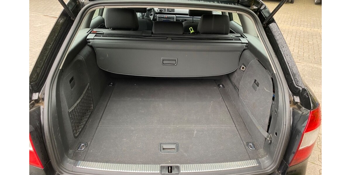 Audi A4 Avant 293.146 km 3.980 &euro; Braunschweig 38100