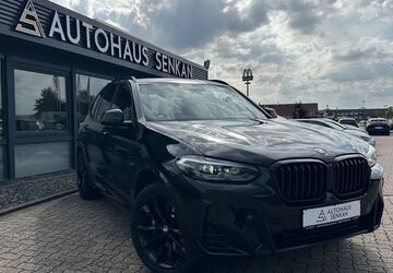 BMW X3 149.000 km 34.490 &euro; Peine 31228