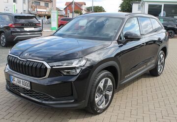 Skoda Kodiaq 5.000 km 39.490 &euro; Wolfenbüttel 38304