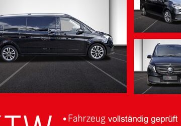 Mercedes-Benz V 300 39.371 km 56.777 &euro; Hildesheim 31137