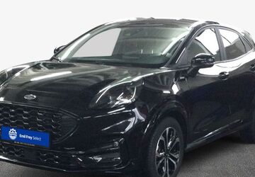 Ford Puma 17.700 km 21.903 &euro; Hildesheim 31135