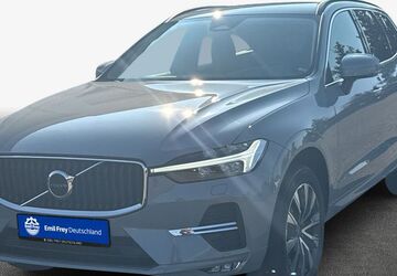 Volvo XC60 20.395 km 38.704 &euro; Hildesheim 31135