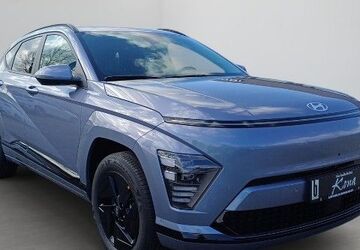 Hyundai KONA Elektro 1.500 km 37.690 &euro; Wolfenbüttel-Halchter 38304