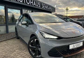 Cupra Born 64.000 km 19.990 &euro; Peine 31228