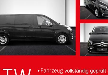 Mercedes-Benz V 300 46.393 km 62.444 &euro; Hildesheim 31137