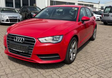 Audi A3 170.000 km 8.990 &euro; Salzgitter 38229