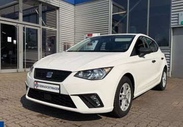 Seat Ibiza 90.542 km 11.399 &euro; Salzgitter 38229