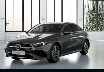 Mercedes-Benz A 180 3.498 km 34.246 &euro; Braunschweig 38122