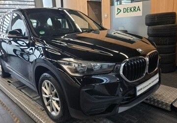 BMW X1 92.452 km 21.497 &euro; Peine 31228
