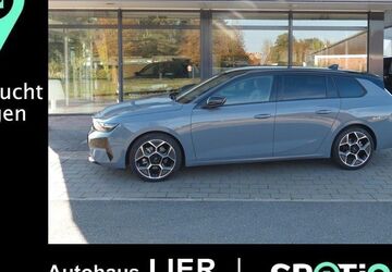 Opel Astra 4.790 km 33.490 &euro; Bockenem 31167