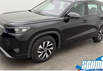 VW Tayron 12.630 km 45.400 &euro; Peine 31226