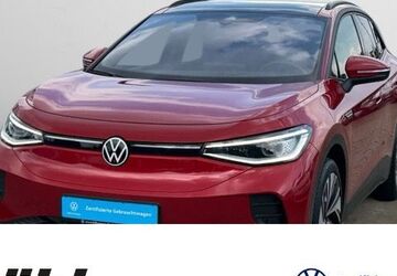 VW ID.4 39.601 km 34.990 &euro; Hildesheim 31137