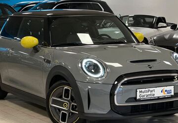 Mini Cooper SE 33.854 km 15.299 &euro; Peine 31228