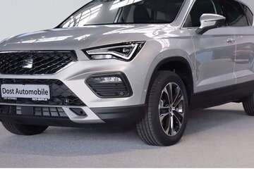 Seat Ateca 12.500 km 29.999 &euro; Hildesheim 31135