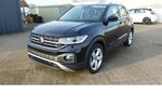 VW T-Cross 1.0 Life BMT TSI Klima Navi 39.500 km 17.990 &euro; Vordorf 38533