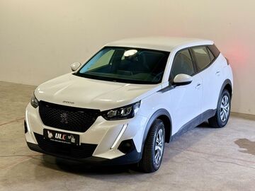 Gebrauchte Peugeot 2008