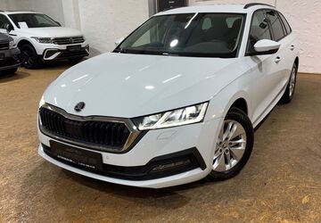 Skoda Octavia 84.999 km 20.790 &euro; Braunschweig Wenden 38110