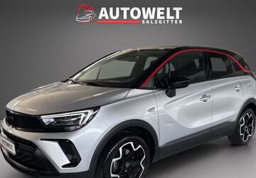 Opel Crossland (X) 91.000 km 14.900 &euro; Salzgitter 38229