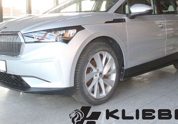Skoda Enyaq 48.043 km 22.470 &euro; Braunschweig 38112