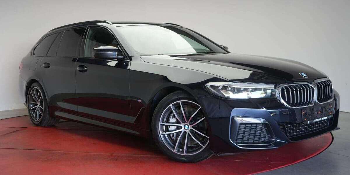 BMW 530 66.000 km 36.450 &euro; Braunschweig 38110