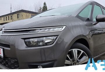 Citroen C4 Picasso 155.346 km 8.490 &euro; Braunschweig 38112