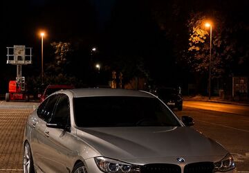 BMW 320 Gran Turismo 128.000 km 21.000 &euro; Salzgitter 38259