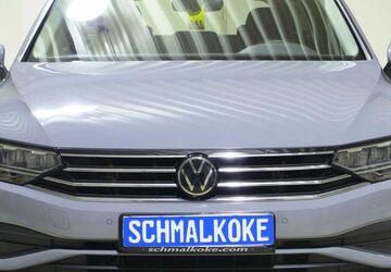 VW Passat Variant 51.700 km 25.950 &euro; Braunschweig 38112