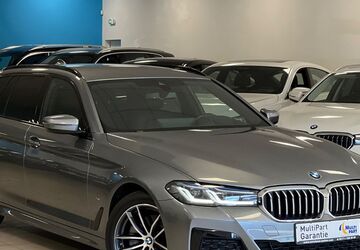 BMW 520 24.954 km 41.599 &euro; Peine 31228