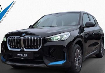 BMW iX1 19.618 km 36.450 &euro; Wolfenbüttel 38304