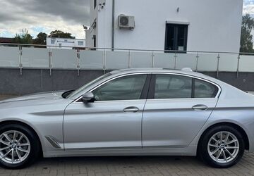 BMW 530 160.000 km 21.900 &euro; Salzgitter-Lebenstedt 38226
