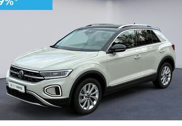 VW T-Roc 20.300 km 17.980 &euro; Braunschweig 38122
