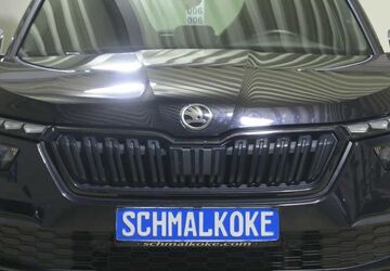 Skoda Kamiq 54.100 km 23.500 &euro; Braunschweig 38112