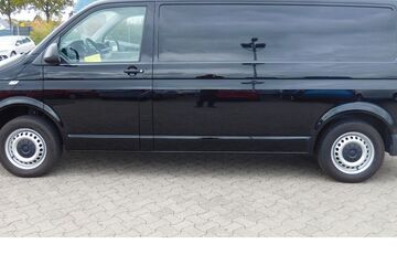 VW T6 Transporter 28.400 km 15.990 &euro; Vordorf 38533