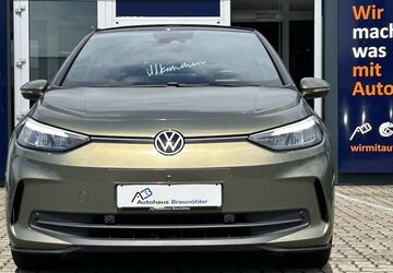 VW ID.3 18.640 km 29.950 &euro; Salzgitter 38229