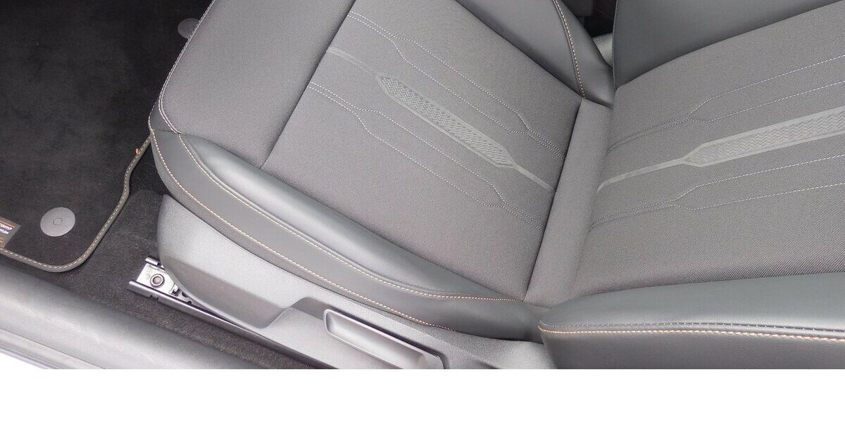 Cupra Formentor 1.5 TSI BMT Klima LED Alu Navi 15.600 km 21.990 &euro; Vordorf 38533