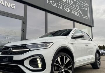 VW T-Roc 36.860 km 29.950 &euro; Vechelde 38159