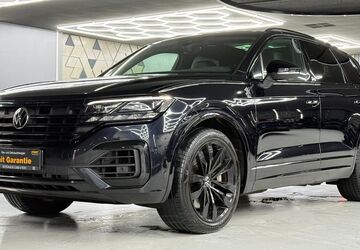 VW Touareg 105.600 km 45.990 &euro; Peine 31226