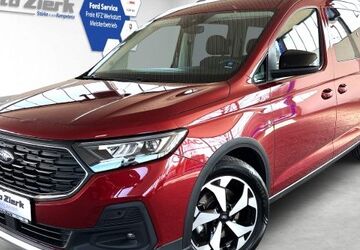 Ford Grand Tourneo 10.790 km 35.790 &euro; Peine 31226