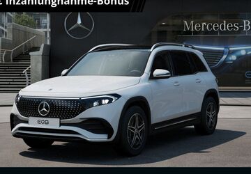 Mercedes-Benz EQB 12.634 km 44.899 &euro; Goslar 38644